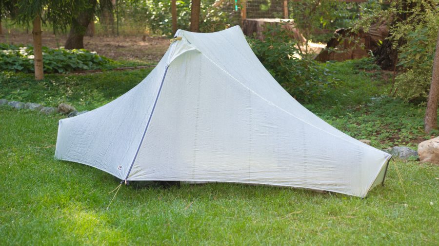 Notch Li – Tarptent